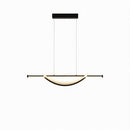 Duhl | Linear Chandelier
