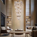Verinna D I Crystal Chandelier