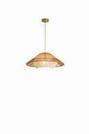 Garlin Deux | Pendant Light