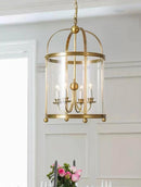 Sonic | Mini Chandelier