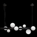 Colter | Modern Chandelier