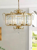 Aeterna | Mini Chandelier