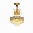 Sylindor | Semi Flush Mounted Light