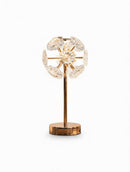 Lorinthae | Crystal Table Lamp