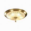 Lynessara Deux | Ceiling Mounted Light