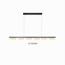Walsh | Linear Chandelier