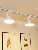 Rulan Une | Track Light