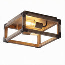 Ruhlen | Ceiling Mounted Light
