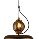 Deliza | Pendant Light