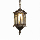 Zalyrith | Outdoor Pendant Light