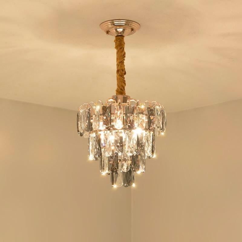 Itharielok | Mini Chandelier - Detail View #2 | HomeCartel
