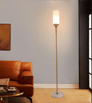 Hanstad A | Floor Lamp