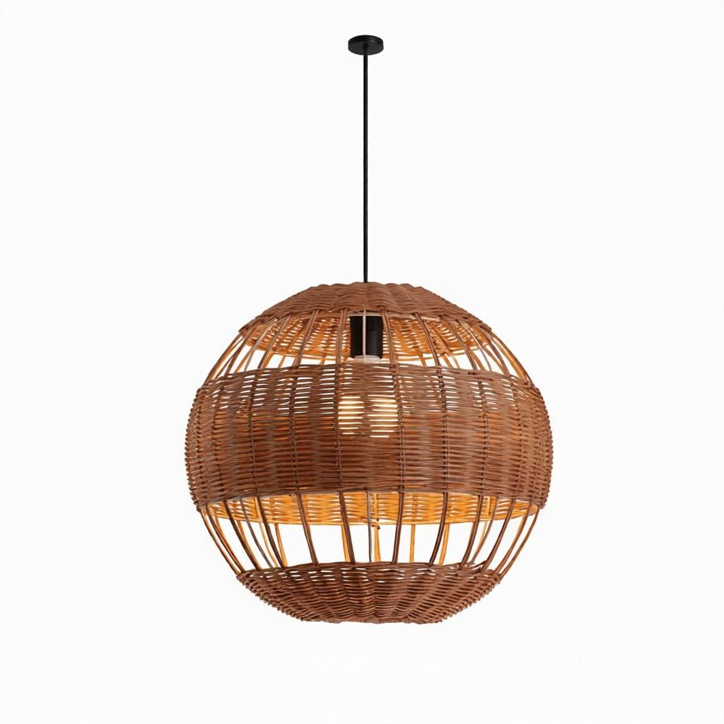 Olvynar | Pendant Light - Detail View #5 | HomeCartel