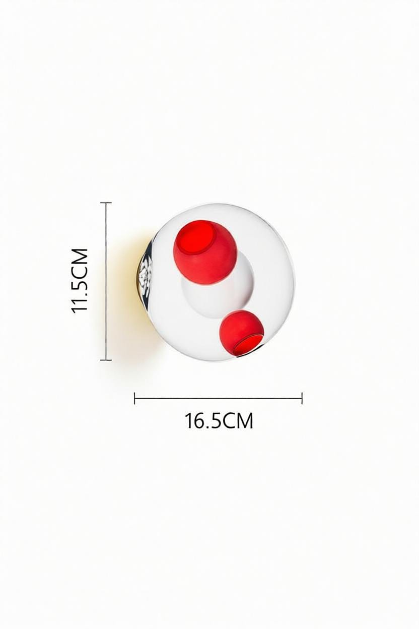 Thornwyn I Wall Light