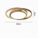 Voryselle | Ceiling Mounted Light