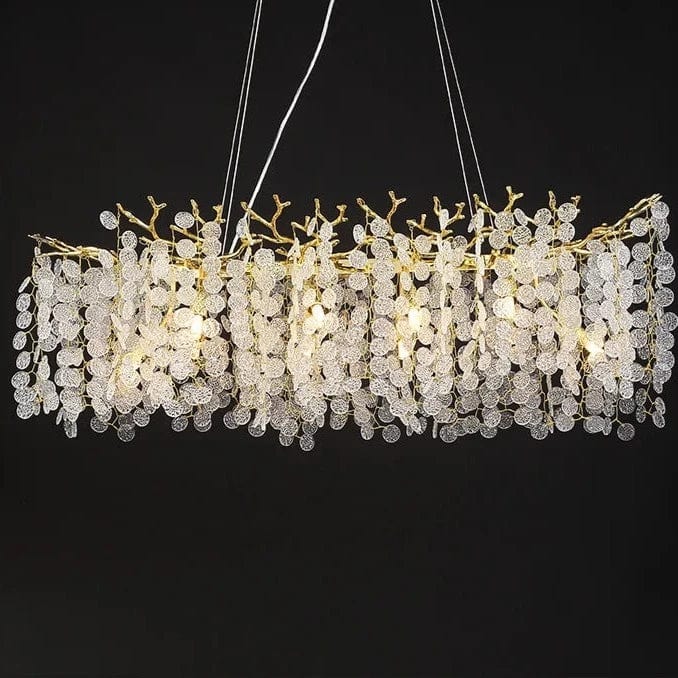 Dretvis Lin | Chandelier Modern - Home Cartel ®