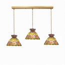 Sylphrine C I Linear Pendant Light