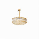 Lorrinon | Crystal Chandelier