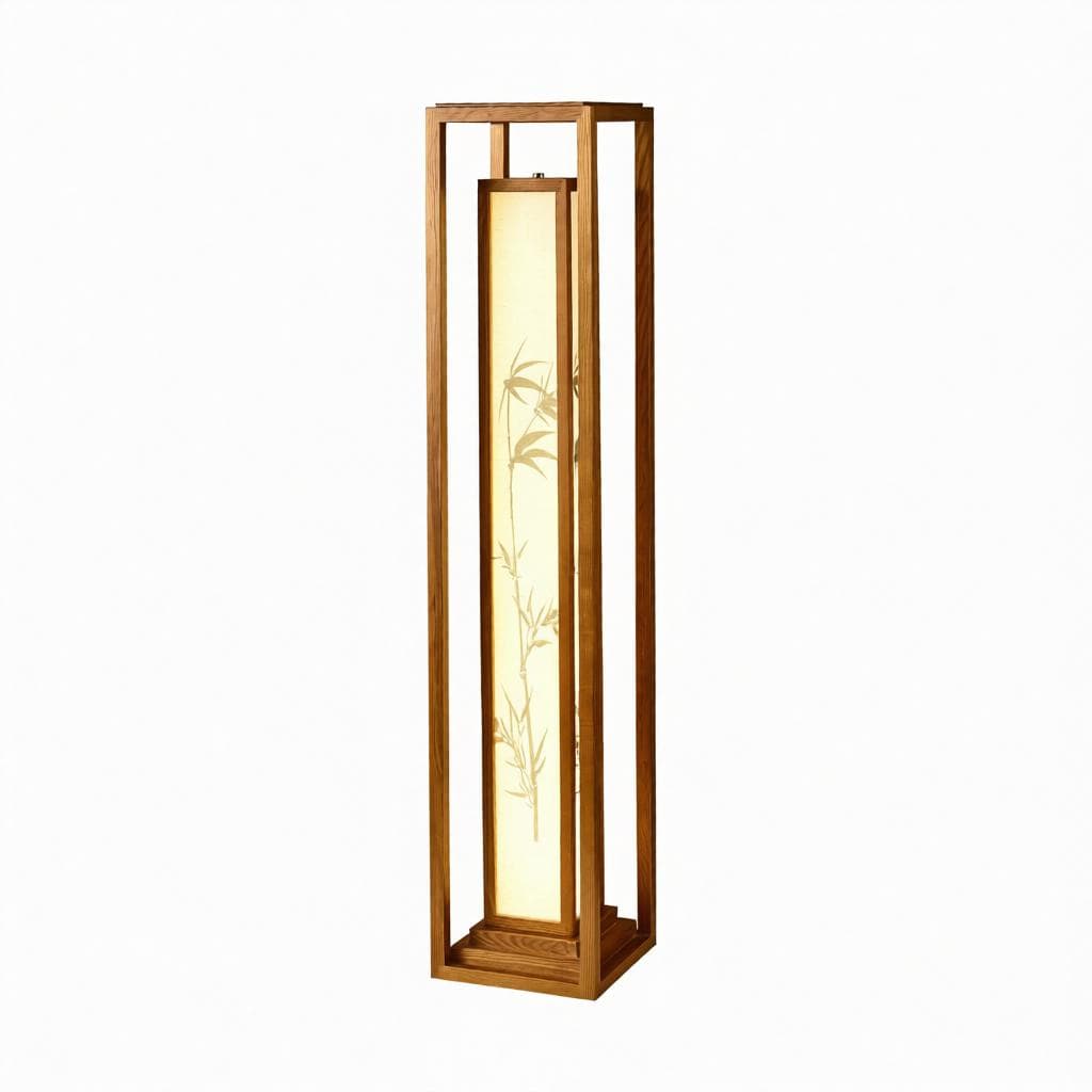 Nyrraen I Floor Lamp - Modern Floor Lamp | HomeCartel Philippines