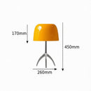 Myrreniel I Table Lamp
