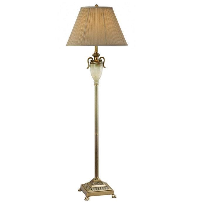 Iriella I Floor Lamp - Detail View #2 | HomeCartel