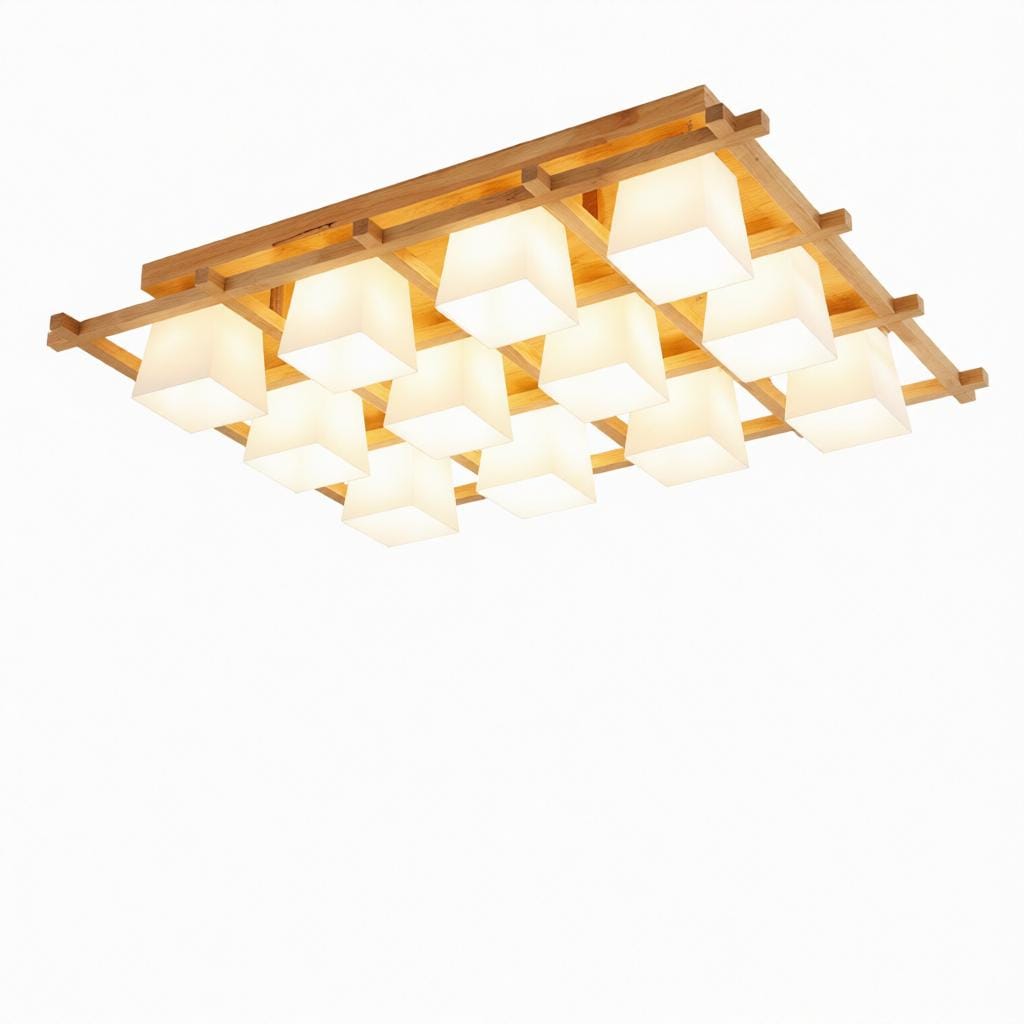 Arithel Deux | Ceiling Mounted Light - Detail View #5 | HomeCartel