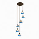 Bramblett | Cluster Chandelier