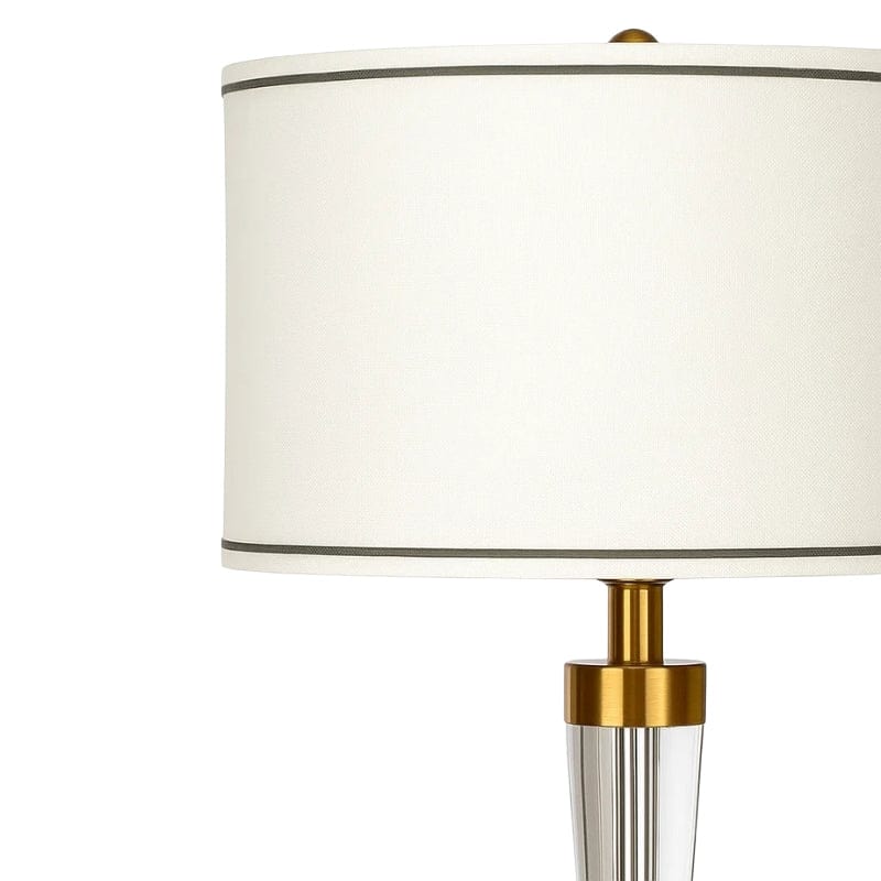 Gobu | Table Lamp - Detail View #5 | HomeCartel