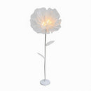 Moryntha I Crystal Floor Lamp