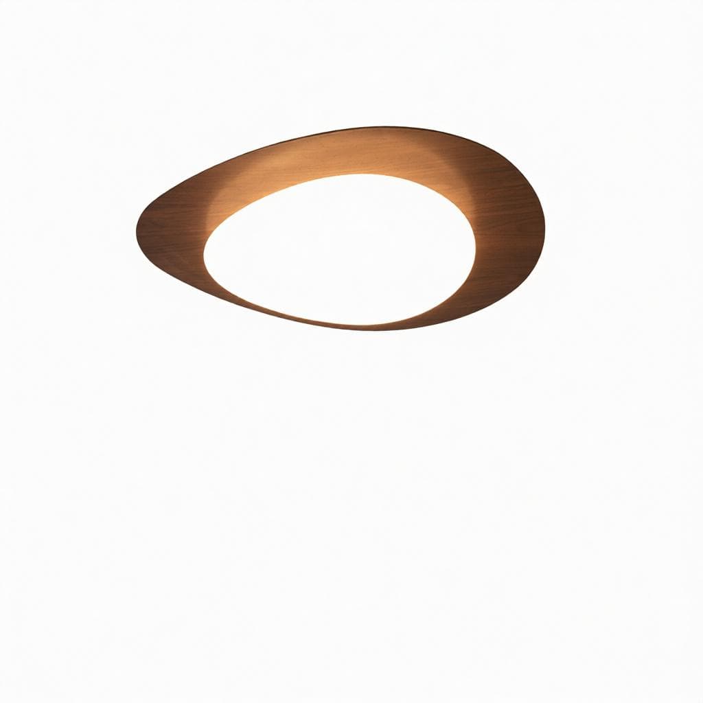 Trelisun | Ceiling Mounted Light - Detail View #9 | HomeCartel