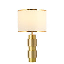 Scavelli | Shaded Table Lamp