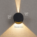 Jorik | Outdoor Wall Light