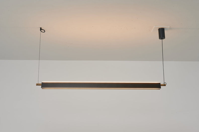 Janway | Pendant Light