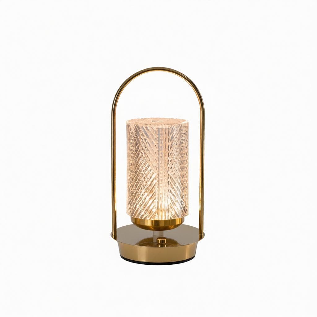 Oalindor I Table Lamp - Modern Table Lamp | HomeCartel Philippines