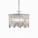 Sipnalis | Mini Chandelier