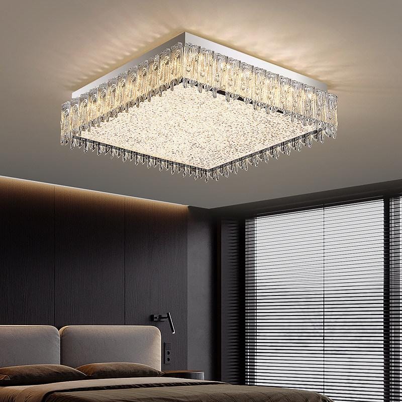 Wallinger Une | Ceiling Mounted Light - Detail View #4 | HomeCartel
