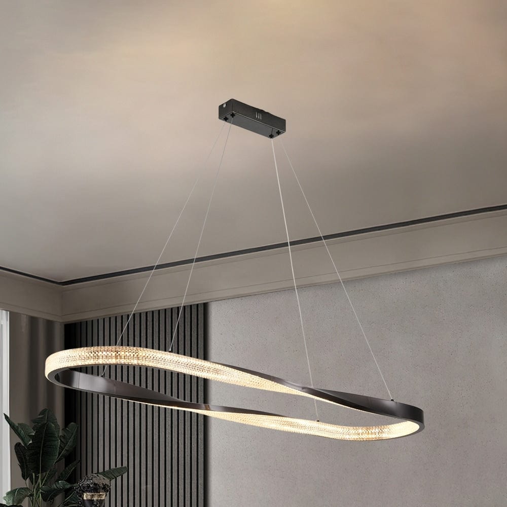 Maurice | Modern Led Chandelier - Home Cartel ®
