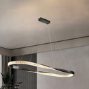 Maurice | Modern Led Chandelier