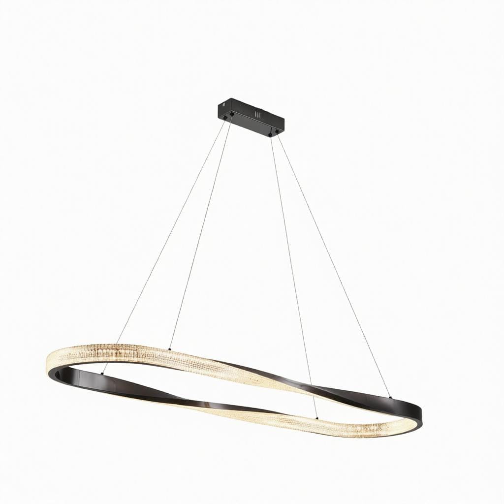 Maurice | Modern Led Chandelier - Home Cartel ®