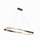 Maurice | Modern Led Chandelier - Home Cartel ®