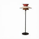 Lyrrin Deux I Floor Lamp - Home Cartel ®