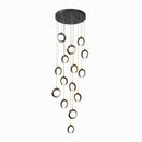Penemue | Cluster Chandelier