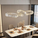 Valdrina I Cluster Chandelier