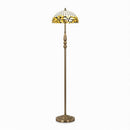 Nyreniel A I Floor Lamp