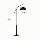 Veyralis D I Floor Lamp
