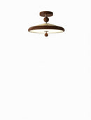 Noland Une | Semi Flush Mounted Light