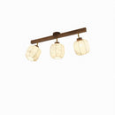 Hartley | Semi Flush Mounted Light