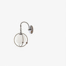 Elvornis I Wall Light