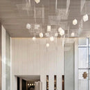 Lyndryn I Cluster Chandelier