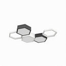 Scarr | Ceiling Mounted Light